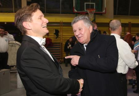 49.božično novoletni koncert Godbe Cerknica z gosti 72 Foto Ljubo Vukelič